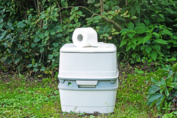 Best Local porta potty services  in Coushatta, LA