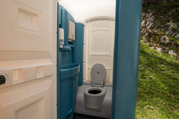 Best Temporary restroom rental  in Coushatta, LA