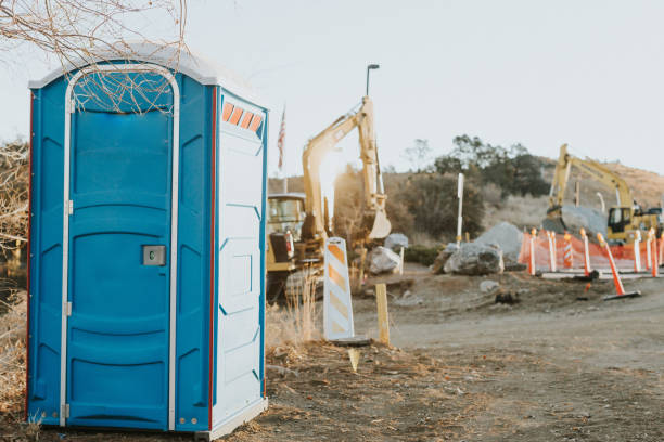 Best Affordable porta potty rental  in Coushatta, LA