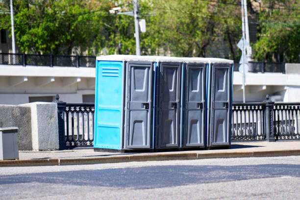 Best Porta potty rental for parties  in Coushatta, LA