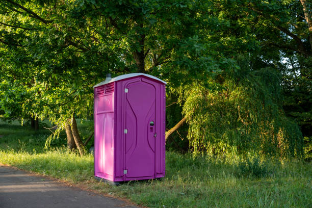 Portable Toilet Options We Offer in Coushatta, LA